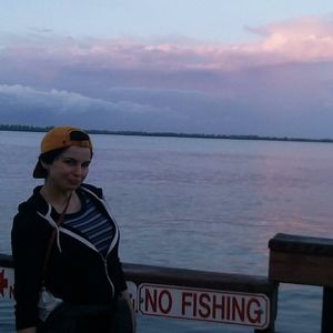 Meet your Posher, Kelsey